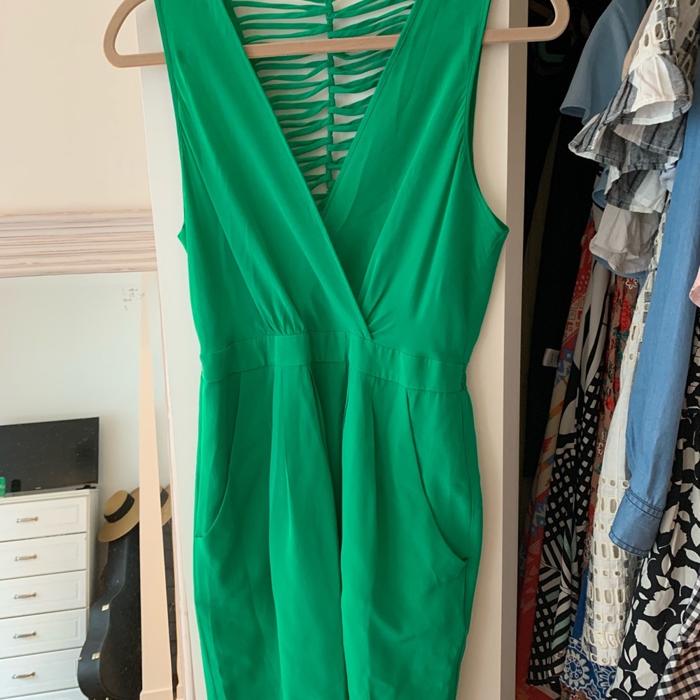 Green mini - Picture 2 of 4